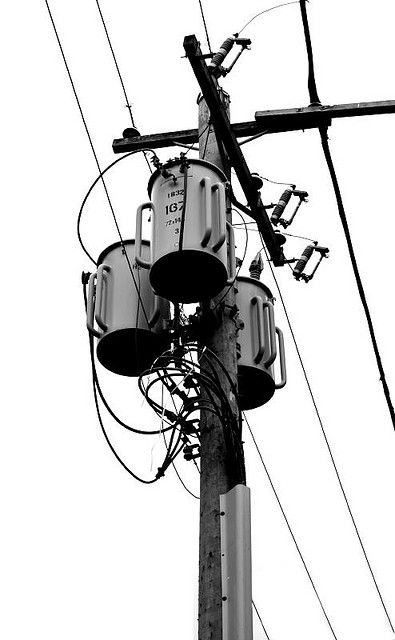 395x640 electric pole beautiful pole art, transmission tower - Utility Pole Drawing