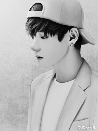 320x427 V - V Drawing