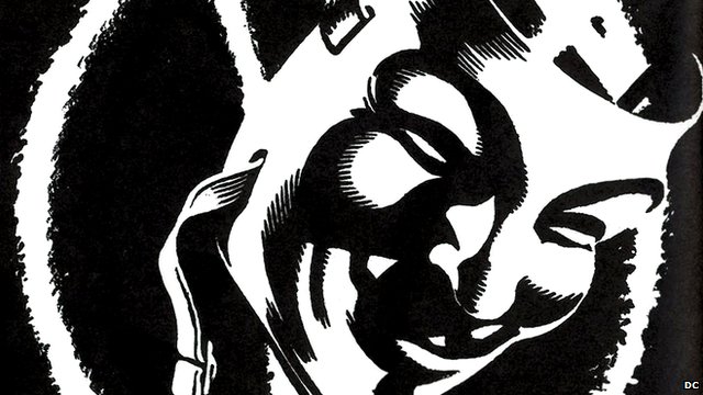 640x360 Bbc News - V For Vendetta Mask Drawing