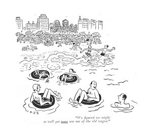 300x271 Summer Vacation Drawings Fine Art America - Vacation Drawing