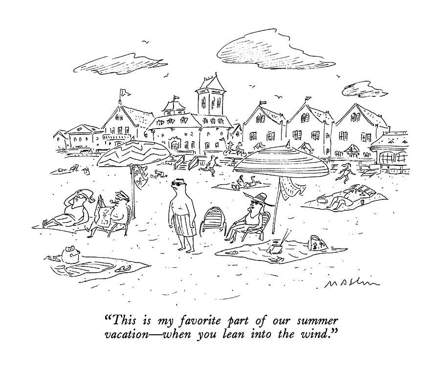 900x753 Vacation Drawing Free Download - Vacation Drawing