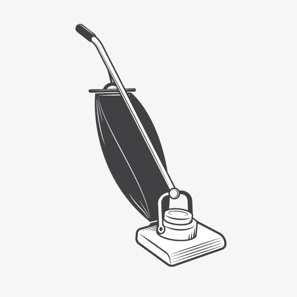 Vacuum Cleaner Drawing at Explore collection of