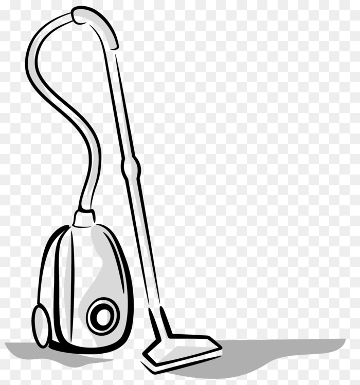 Vacuum Cleaner Drawing at PaintingValley.com | Explore collection of