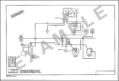 500x341 Ford Crown Victoria Mercury Grand Marquis Vacuum Diagram Ac - Vacuum Drawing