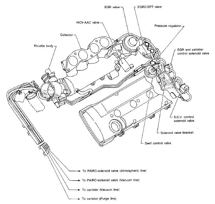 745x706 Vacuum Diagrams - Vacuum Drawing