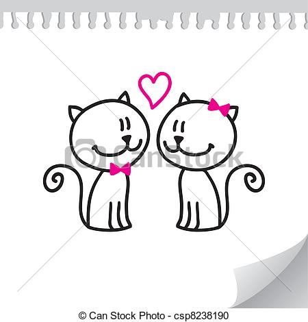 450x470 Pictures Cute Valentines Day Drawings - Valentines Day Drawings