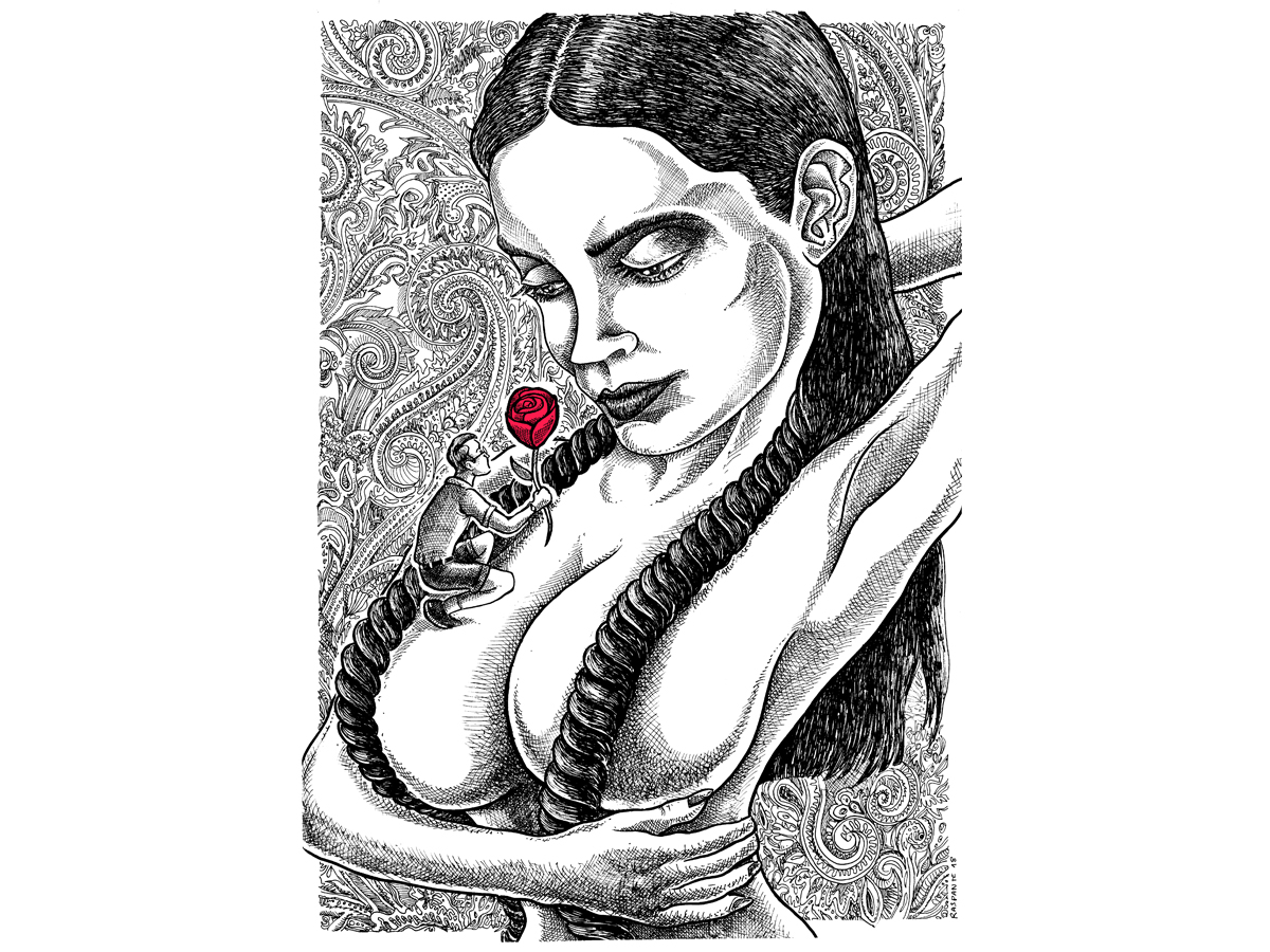 1200x900 Valentine's Day - Valentines Day Drawings