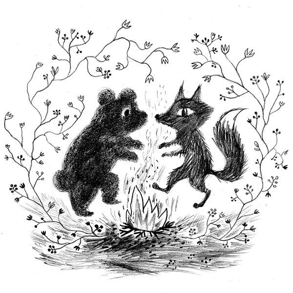 600x600 Valentine's Day - Valentines Drawings