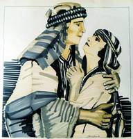 192x200 Stunning Valentino Drawings And Illustrations For Sale On Fine - Valentino Drawings