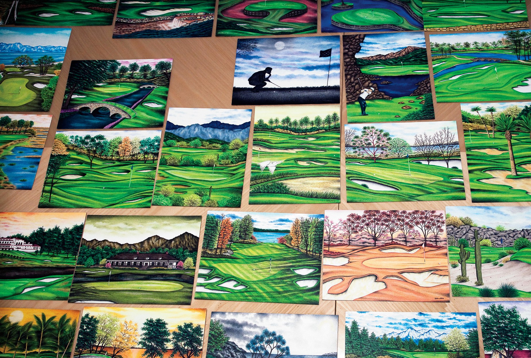 1850x1248 valentino dixon drawings - Valentino Drawings