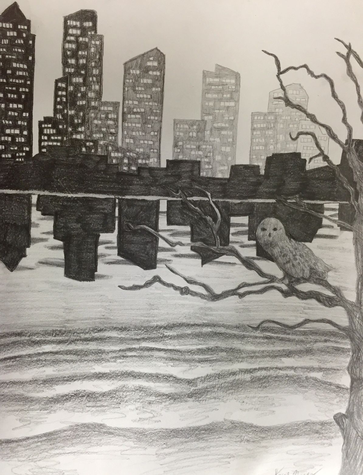 1194x1560 The Smartteacher Resource Creative Value Scale Drawings Values - Value Drawing