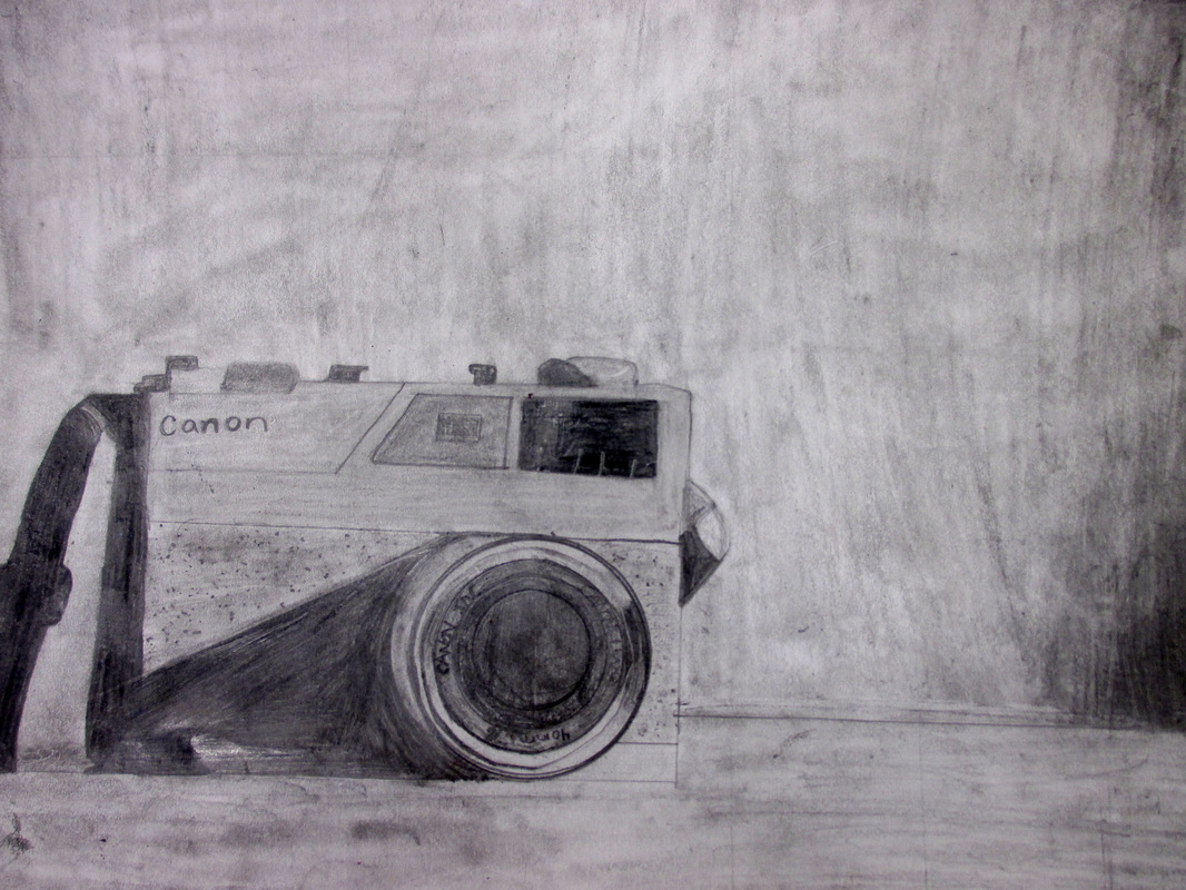 1066x800 Value Drawings - Value Drawing