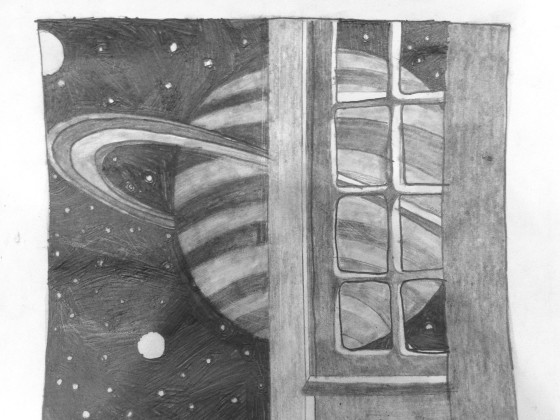 560x420 Value Drawing With Tweens - Value Drawing