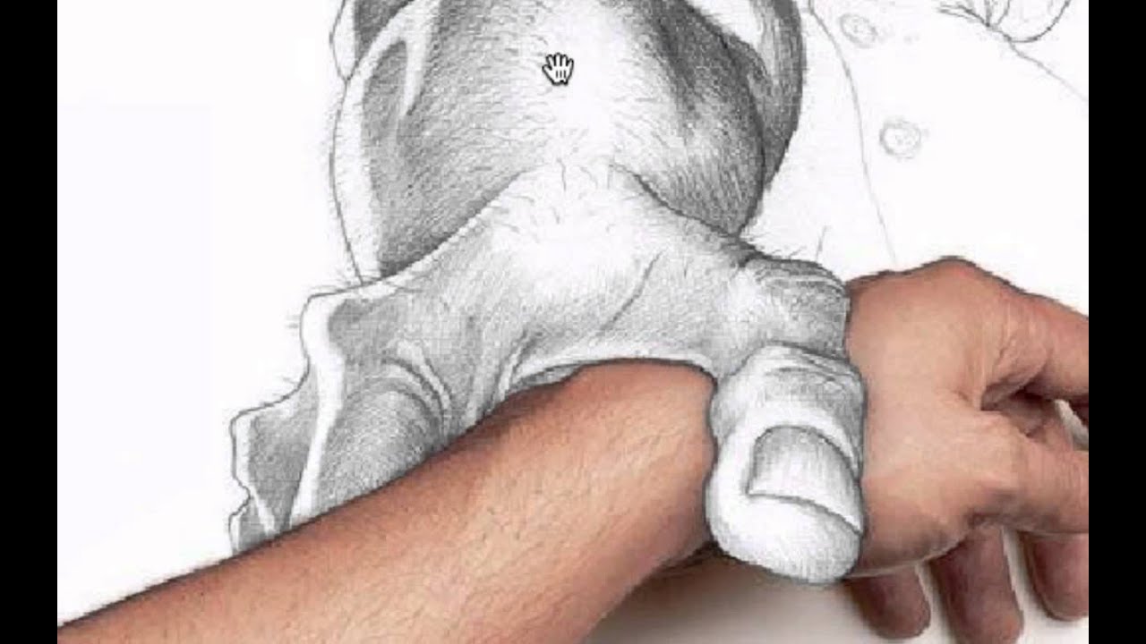 1280x720 Introduction To Value Drawing - Value Drawing