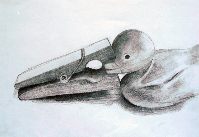 640x441 Sarah Tancred - Value Study Drawing