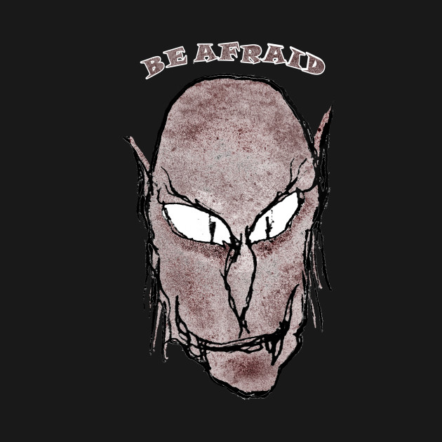 630x630 Scary Vampire Drawing - Vampire Drawing