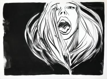 375x280 The World Is A Vampire Drawing - Vampire Drawing