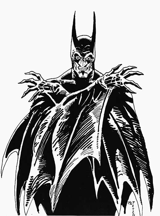 518x700 Vampire Drawing Free Download - Vampire Drawing