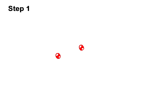 500x386 How To Draw A Puppy In A Vampire Costume For Halloween Video - Vampire Drawing Step By Step