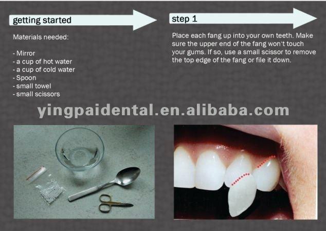 634x449 how to make vampire teeth if the teeth vampire fangs amazon - Vampire Fangs Drawing