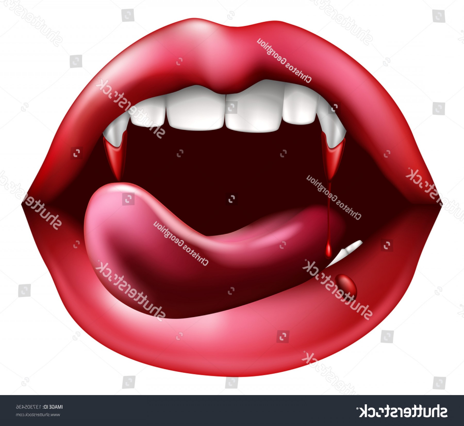 1800x1652 Shutterstock Drawing Of A Vampire Mouth Close Up Soidergi - Vampire Mouth Drawing