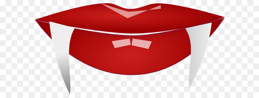 900x340 Tooth, Drawing, Red, Transparent Png Image Clipart Free Download - Vampire Teeth Drawing