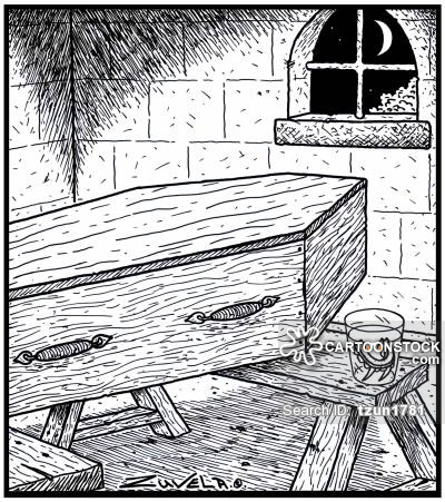 400x451 Vampire Fangs Cartoons And Comics - Vampire Teeth Drawing