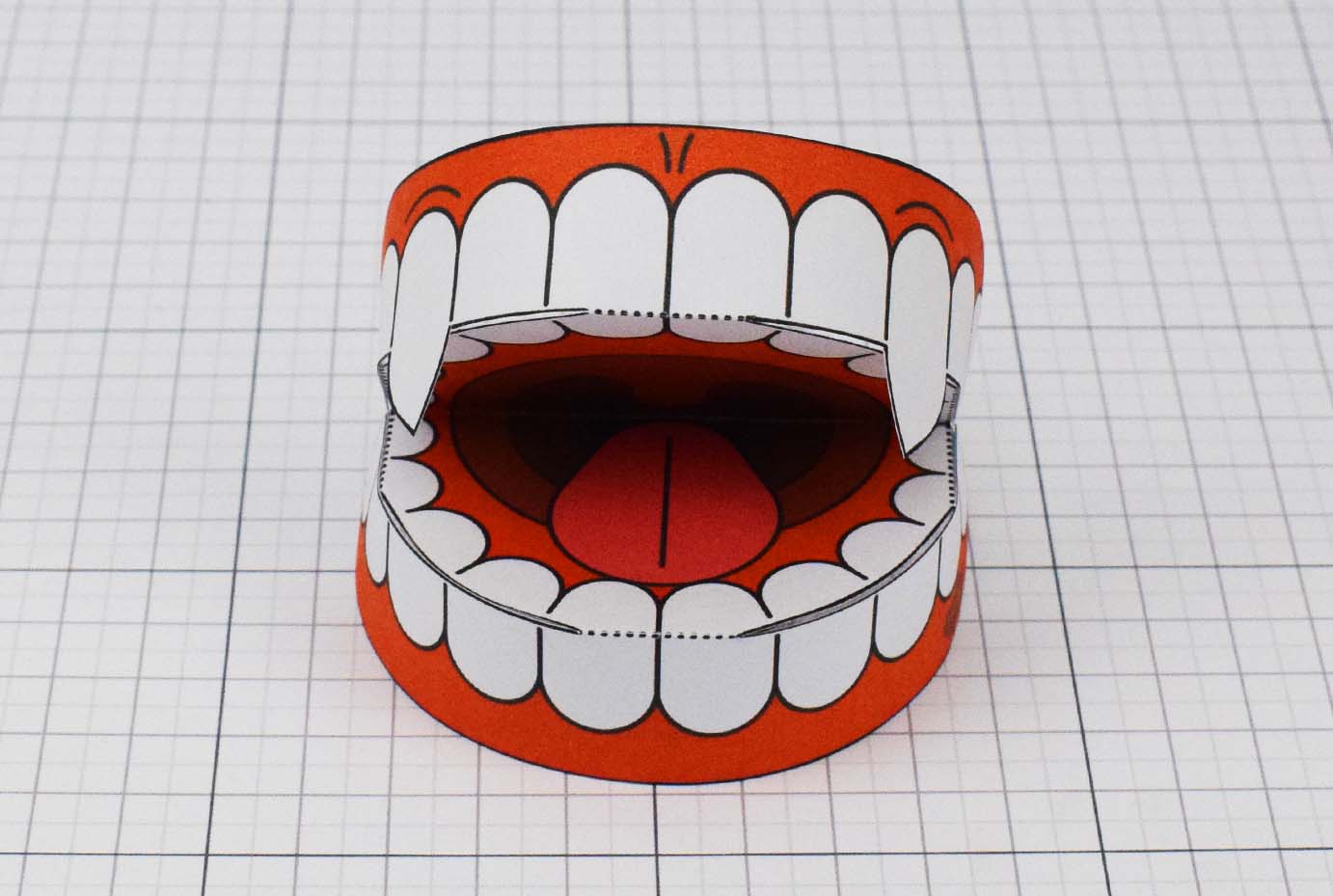 Vampire Teeth Drawing at PaintingValley.com | Explore collection of