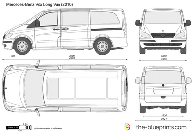 Van Drawing at PaintingValley.com | Explore collection of Van Drawing