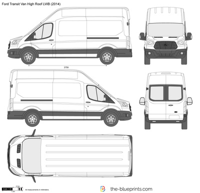 Van Drawing at PaintingValley.com | Explore collection of Van Drawing