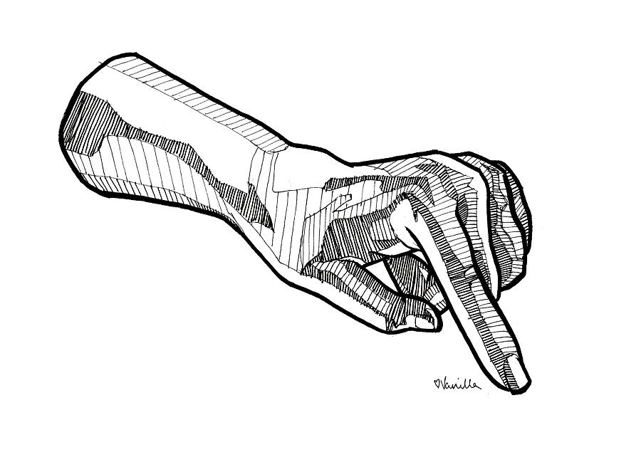 900x642 here, now drawing - Vanilla Drawing