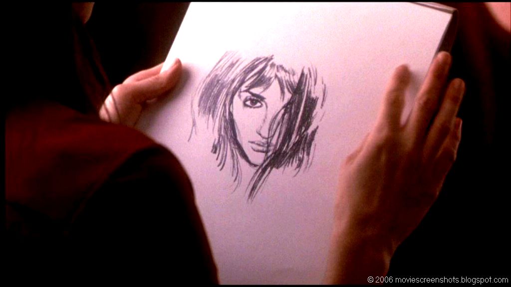 1024x576 Vagebond's Movie Screenshots Vanilla Sky - Vanilla Sky Drawing