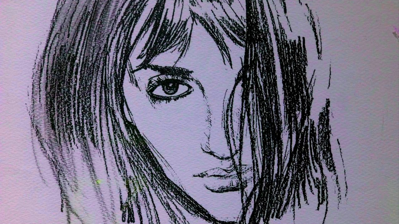 1280x720 Coccolino Deep - Vanilla Sky Drawing