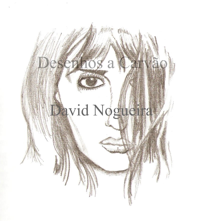 825x884 Desenhos - Vanilla Sky Drawing