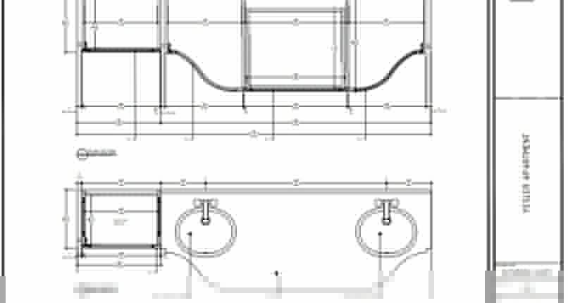 806x430 shop drawings essential types with archicgi examples - Vanity Drawings