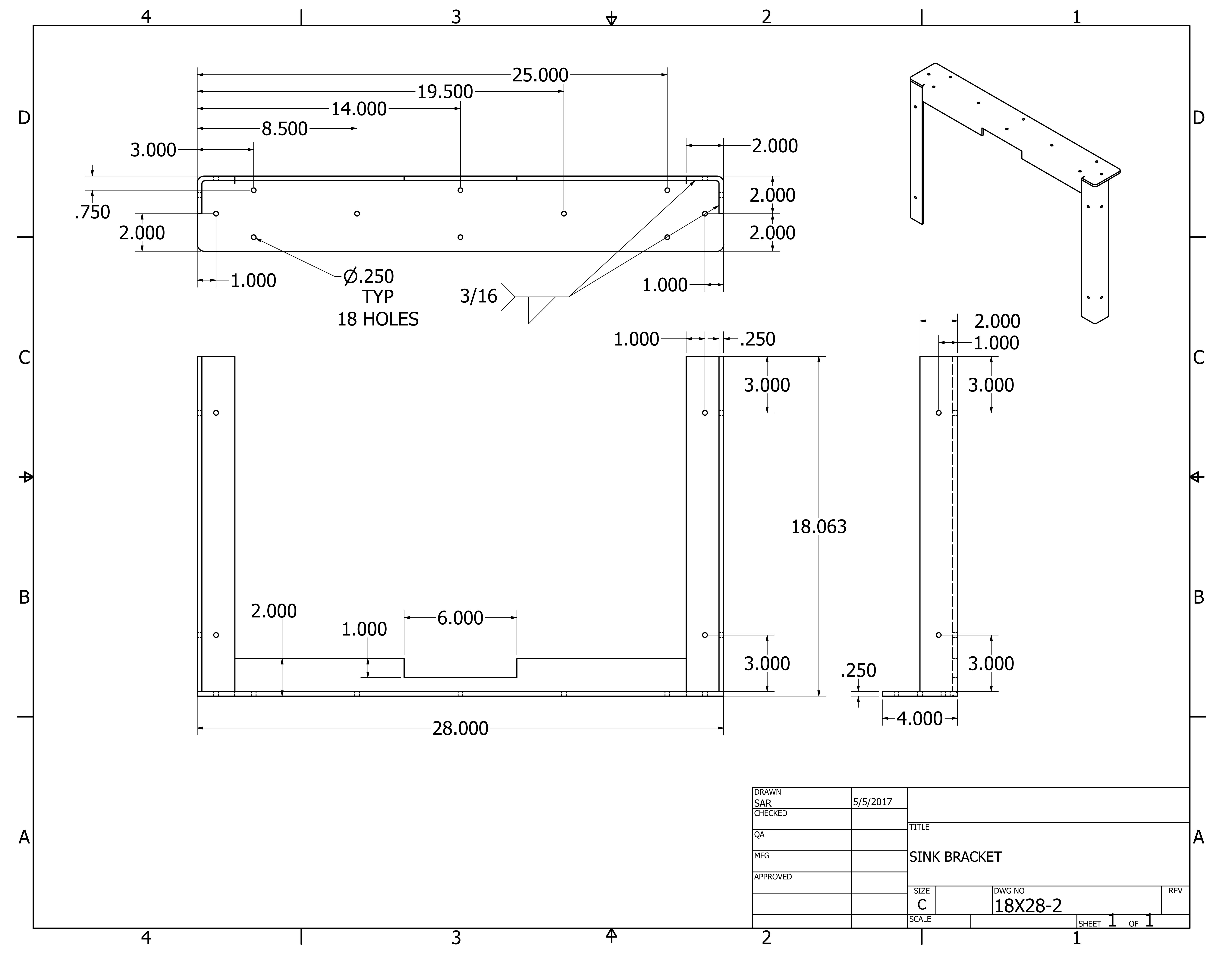 6552x5083 d floating vanity heavy duty hybrid bracket drawings aampm - Vanity Drawings
