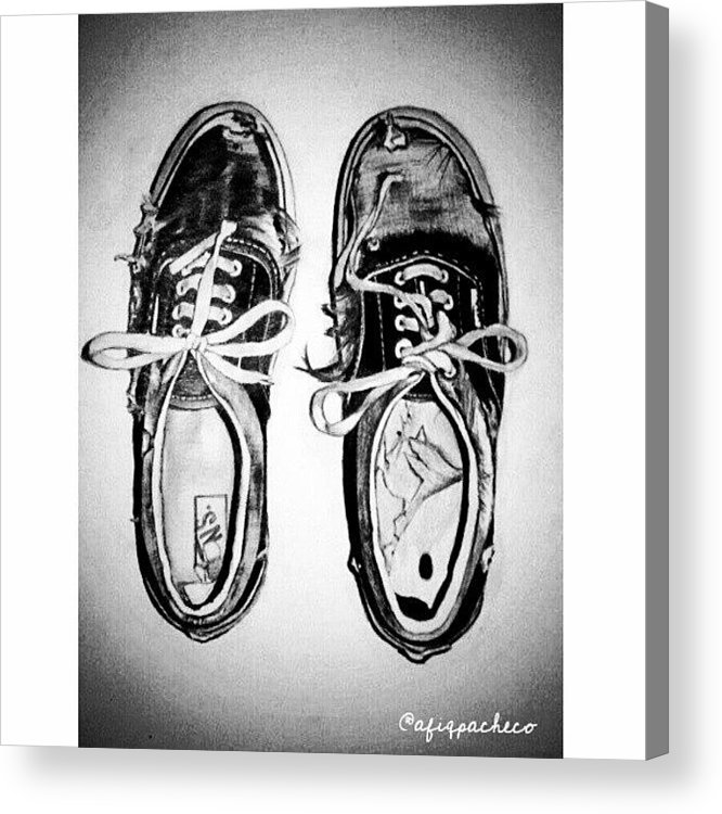 666x750 vans - Vans Drawing