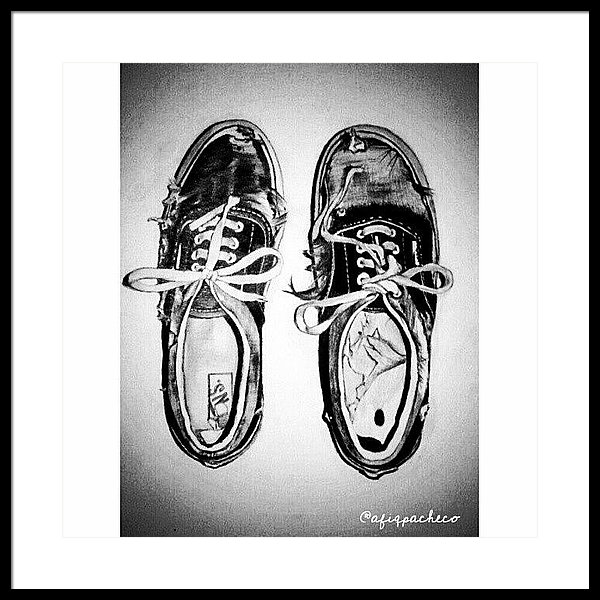 600x600 vans - Vans Drawing