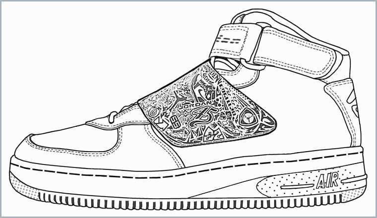 760x440 sneaker designs coloring book fresh vans shoe drawings pe health - Vans Shoe Drawing