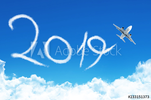 500x331 happy new year concept drawing - Vapor Drawing