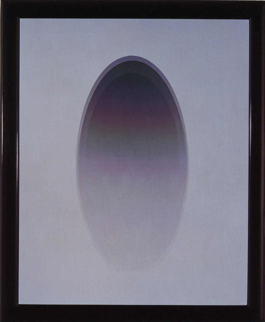 847x1030 larry bell, untitled vapor drawing - Vapor Drawing