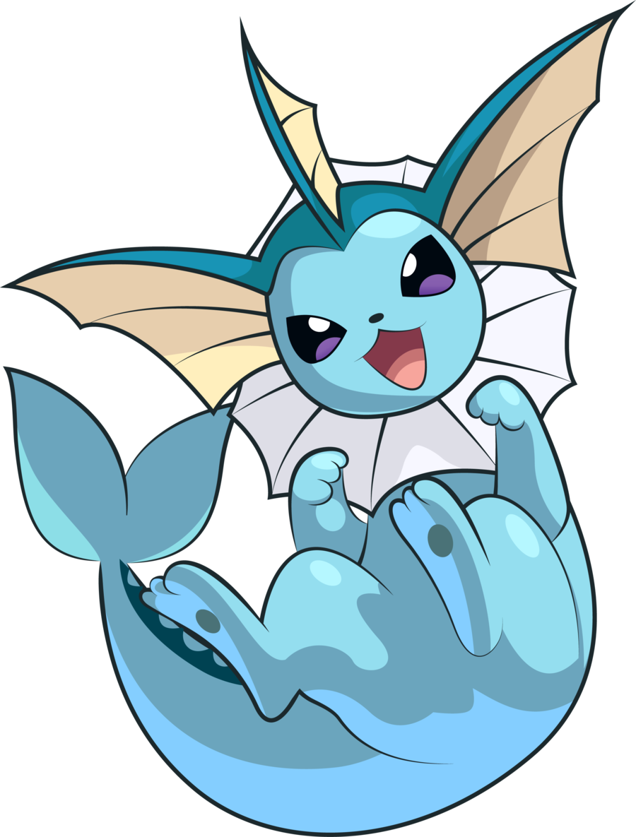 Vaporeon Drawing at Explore collection of Vaporeon