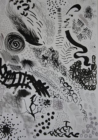 320x456 drawing - Variety Drawing