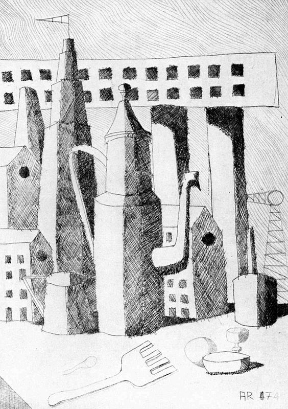 564x800 variety drawing - Variety Drawing