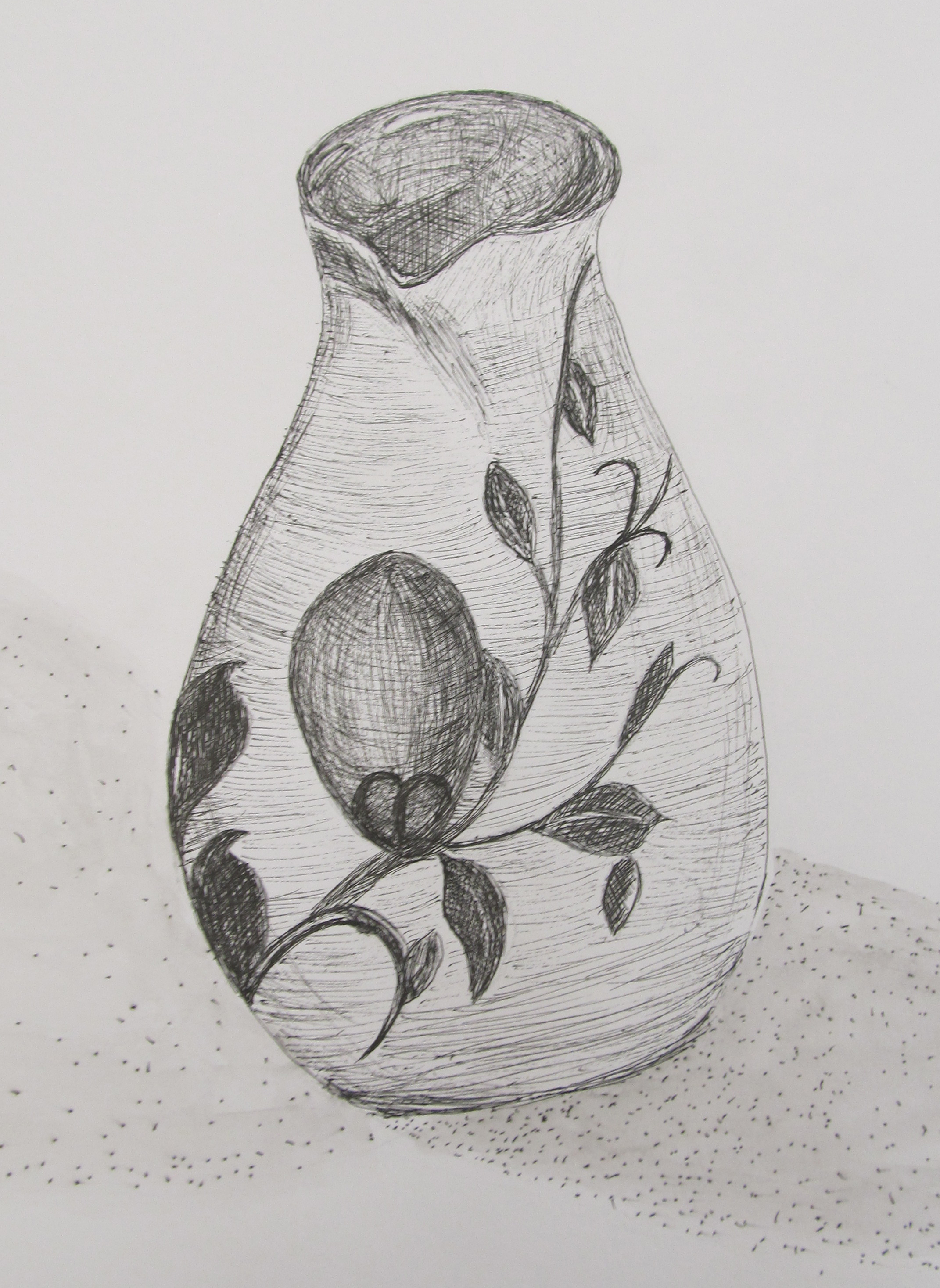 2142x2934 object drawing stafford artworks - Variety Drawing