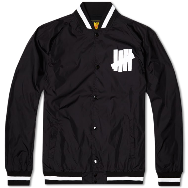 760x760 undefeated blackball varsity jacket - Varsity Jacket Drawing