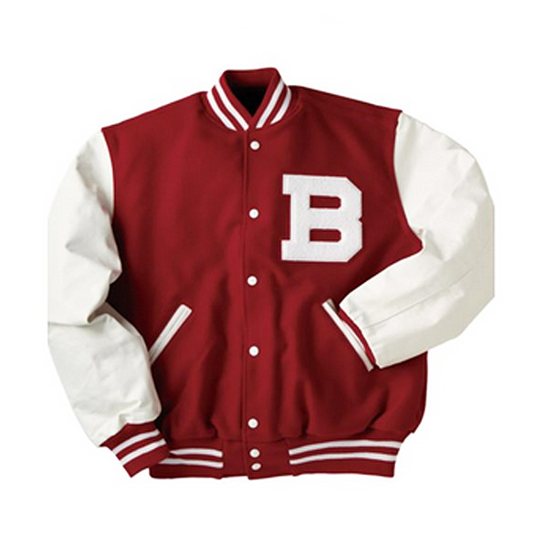 Varsity Jacket Drawing at Explore collection of