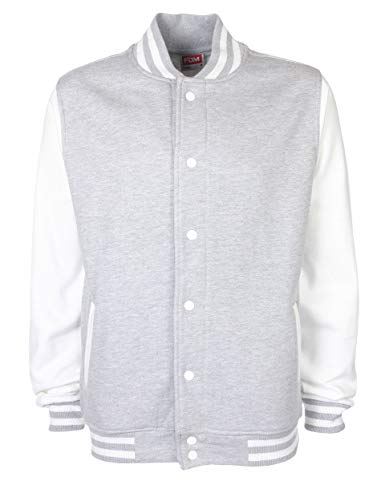 385x481 fdm unisex varsity jacket colour=blackwhite size=m clothing - Varsity Jacket Drawing