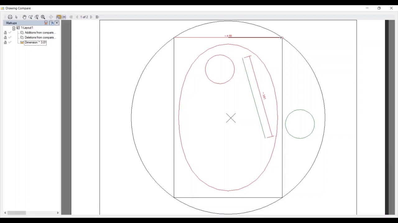 1280x720 drawing compare - Vault Drawing