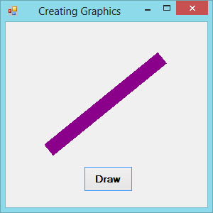 300x300 Introduction To Graphics In Visual Basic - Vb Drawing